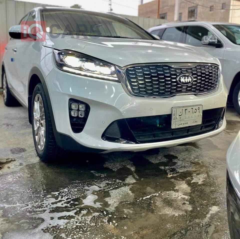 کیا سۆرینتۆ